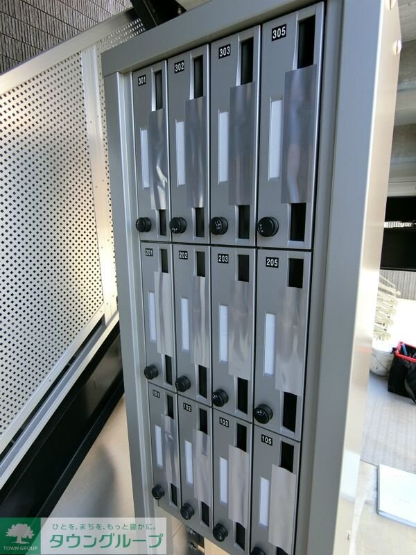 リブリ・スペース Ｓの物件内観写真