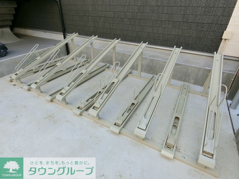 リブリ・スペース Ｓの物件内観写真