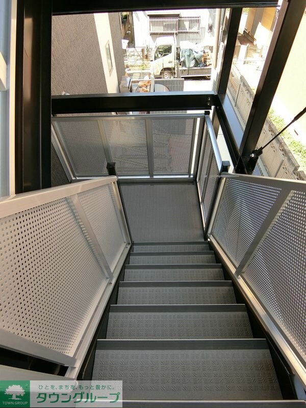 リブリ・スペース Ｓの物件内観写真