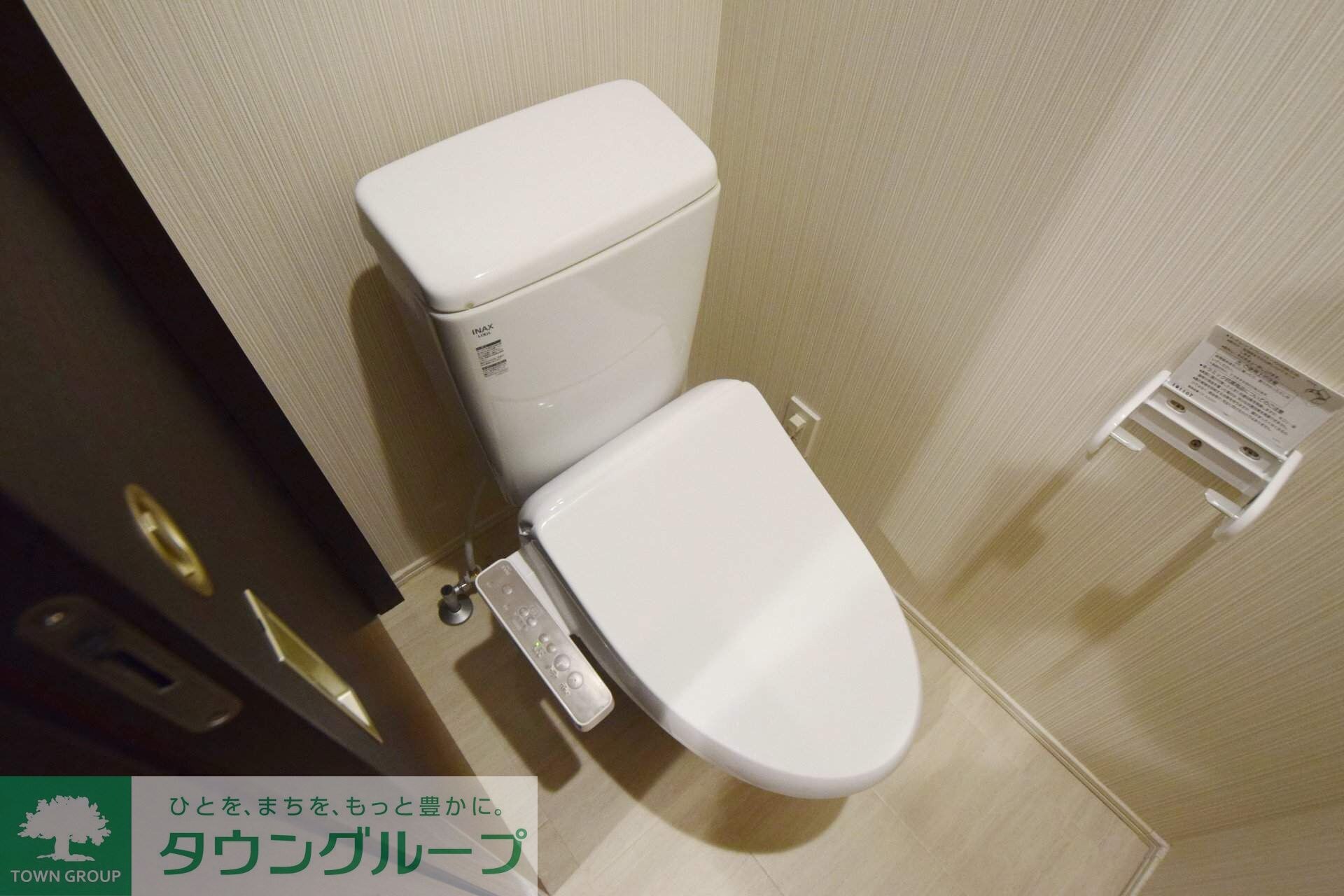 キャメル北松戸３の物件内観写真