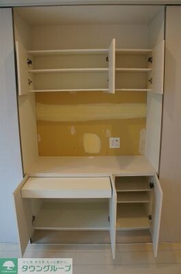 リブリ・カシオペアIIIの物件内観写真