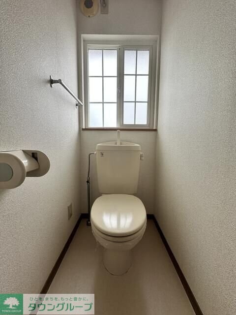 プリムヴェールの物件内観写真