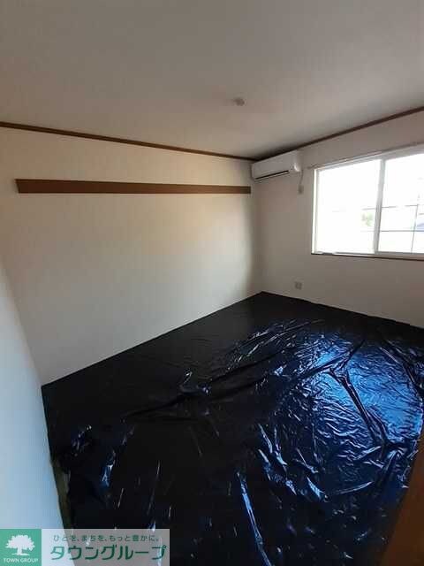 プリムヴェールの物件内観写真