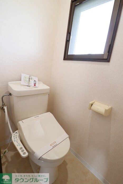 ハートリーフレジデンスの物件内観写真