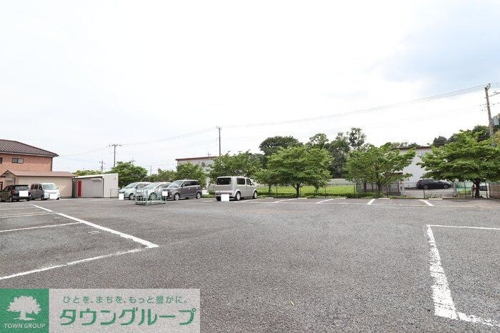 ハートリーフレジデンスの物件内観写真