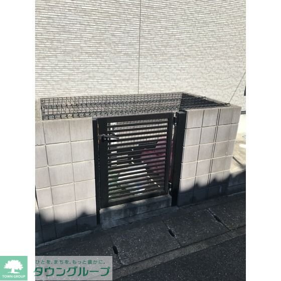 Fleur s-kashiwaの物件内観写真