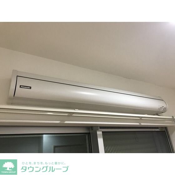 Fleur s-kashiwaの物件内観写真