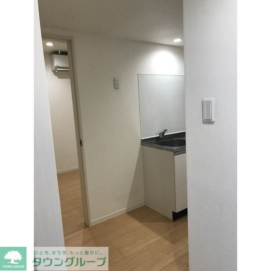 Fleur s-kashiwaの物件内観写真