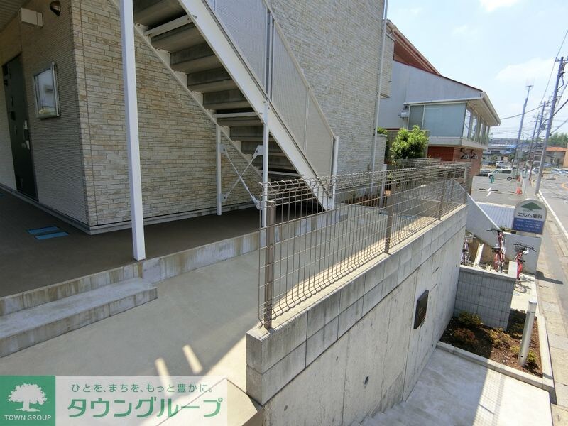 リブリ・天王台の物件内観写真