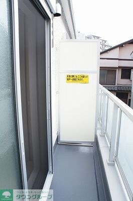 リブリ・天王台の物件内観写真