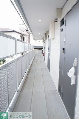 リブリ・天王台の物件内観写真