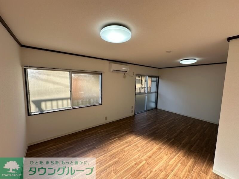 ハイツセキスイA棟の物件内観写真