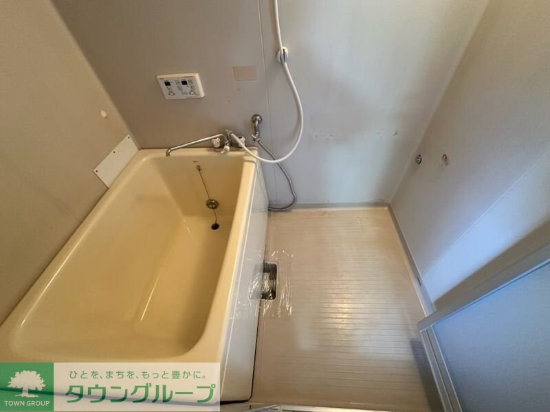 ハイツセキスイA棟の物件内観写真