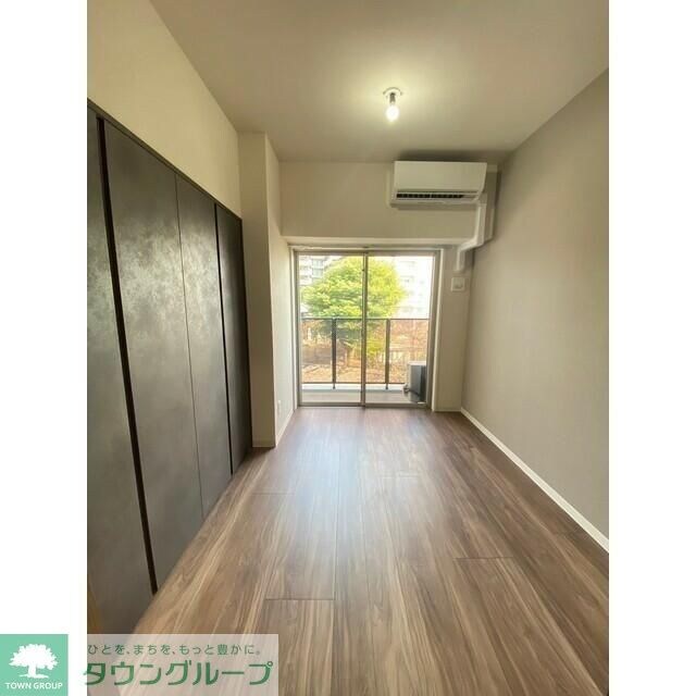 ラグゼナ松戸の物件内観写真