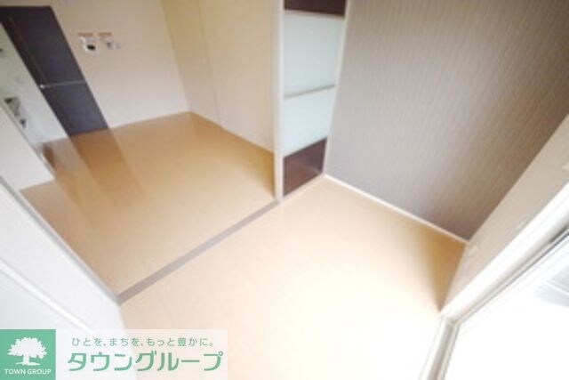 ラインハットの物件内観写真