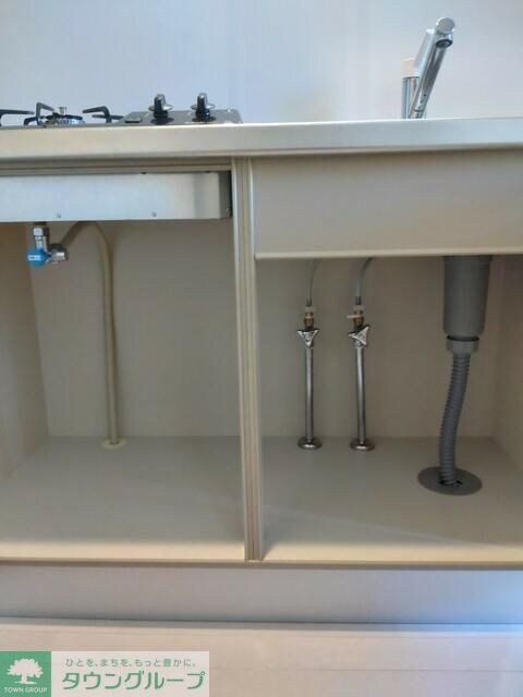 ＮＤ　ｈｏｕｓｅの物件内観写真