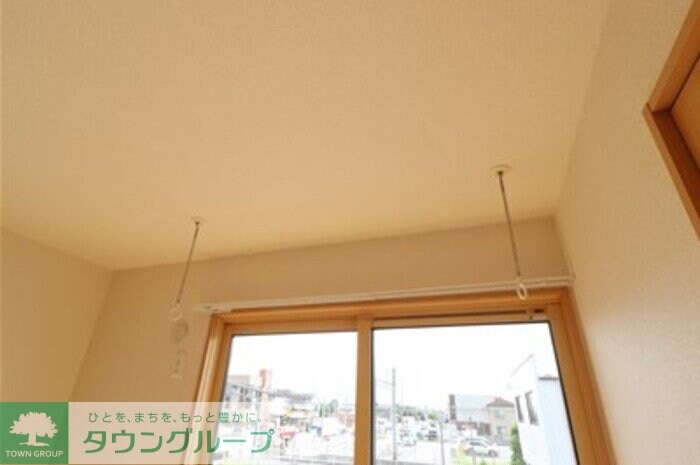 マミーパレスの物件内観写真