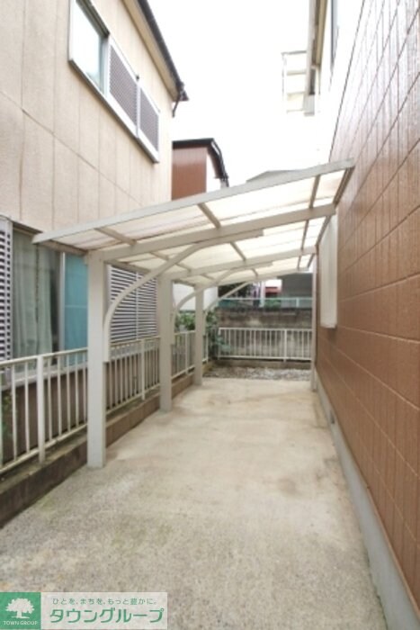 エクセル・ド・柏の物件内観写真