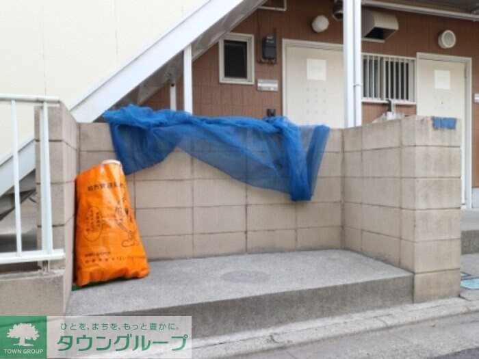 エクセル・ド・柏の物件内観写真