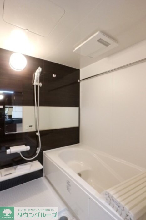 クレストフォーチュン　Aの物件内観写真