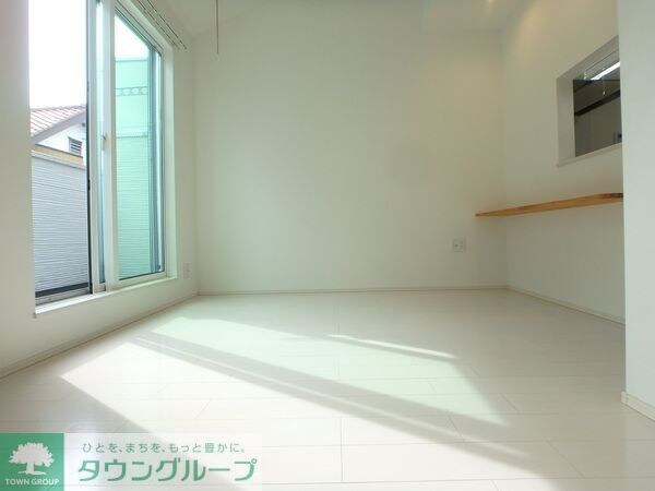 アルバ・トレ柏の物件内観写真