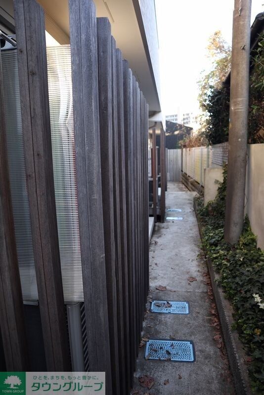 アルバ・トレ柏の物件内観写真