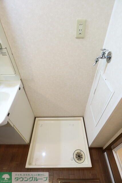 サザンオークの物件内観写真