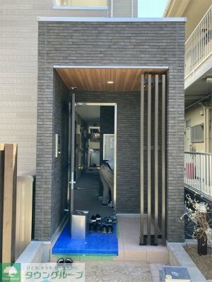 ヴィラ柏の物件内観写真