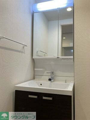 ヴィラ柏の物件内観写真