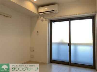 ヴィラ柏の物件内観写真