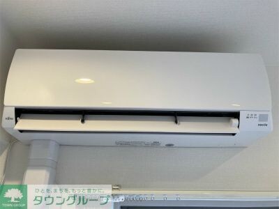 ヴィラ柏の物件内観写真