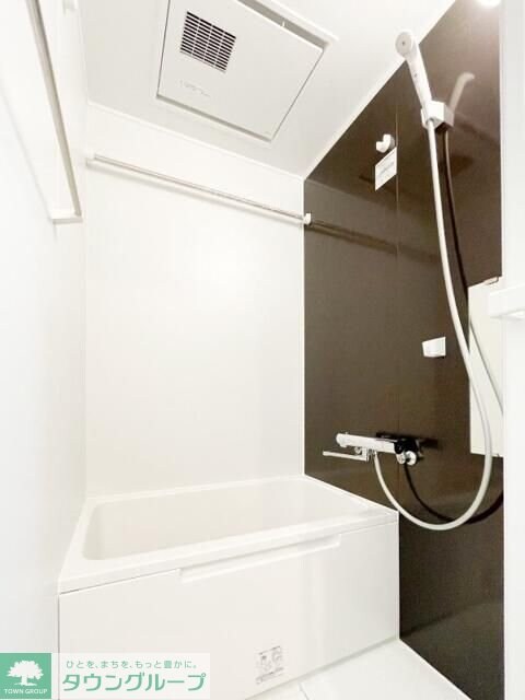 木もれ日のティラミスの物件内観写真