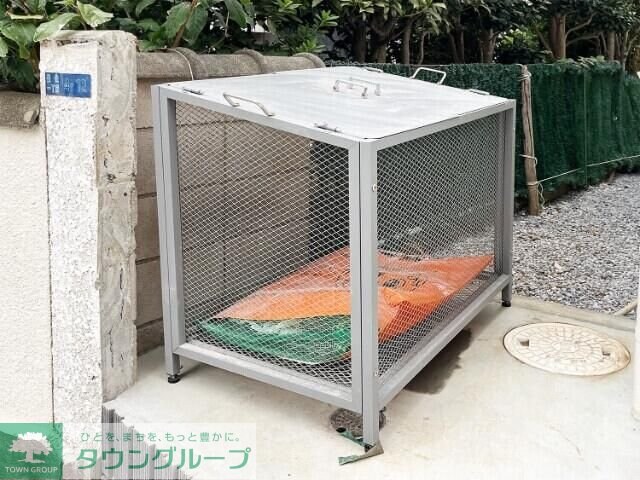 木もれ日のティラミスの物件内観写真