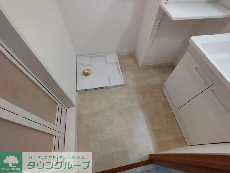 クレール柏の物件内観写真