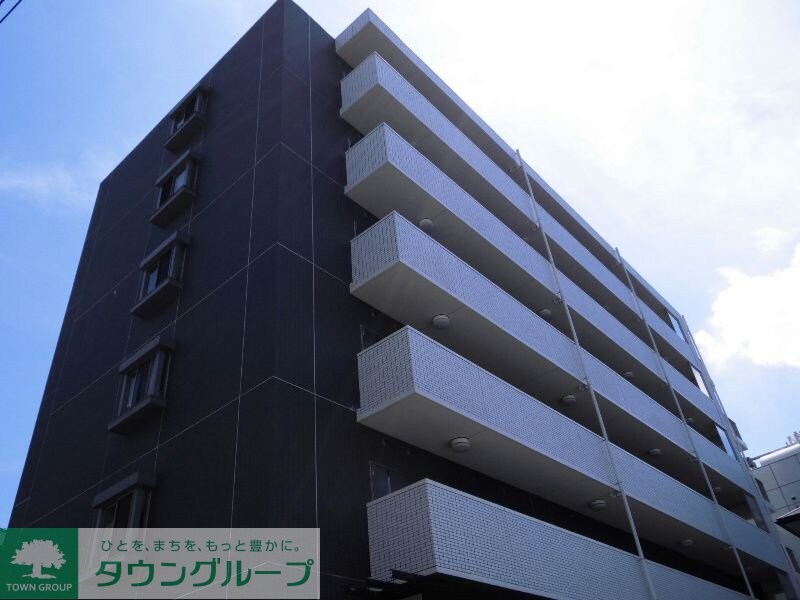 クレール柏の物件内観写真