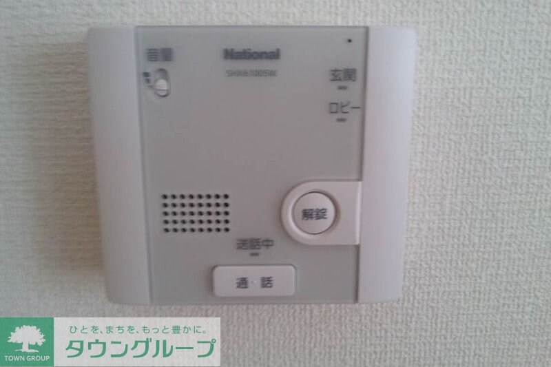 クレール柏の物件内観写真