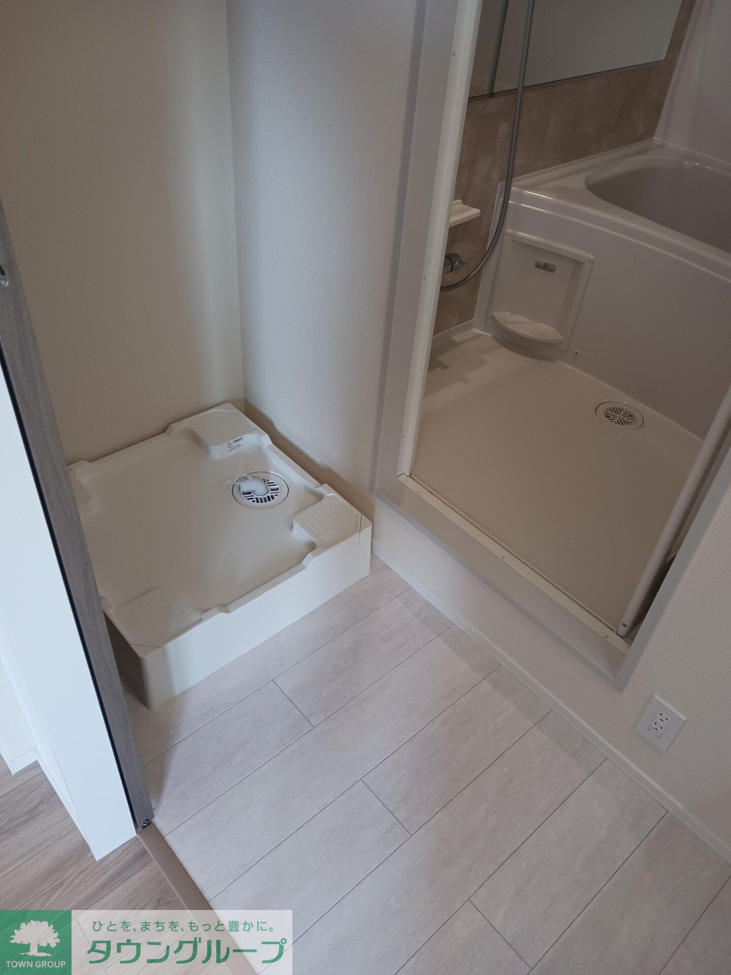 エストフォート上本郷の物件内観写真