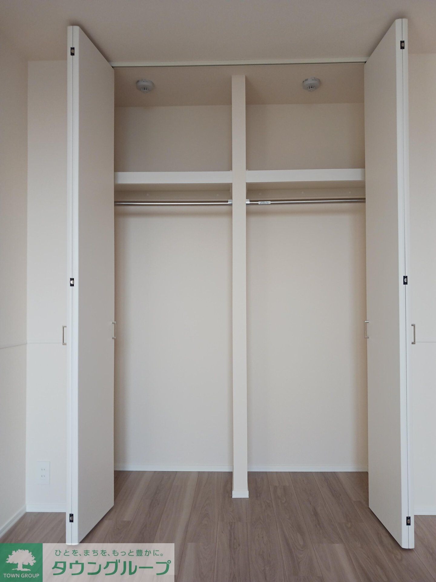 エストフォート上本郷の物件内観写真