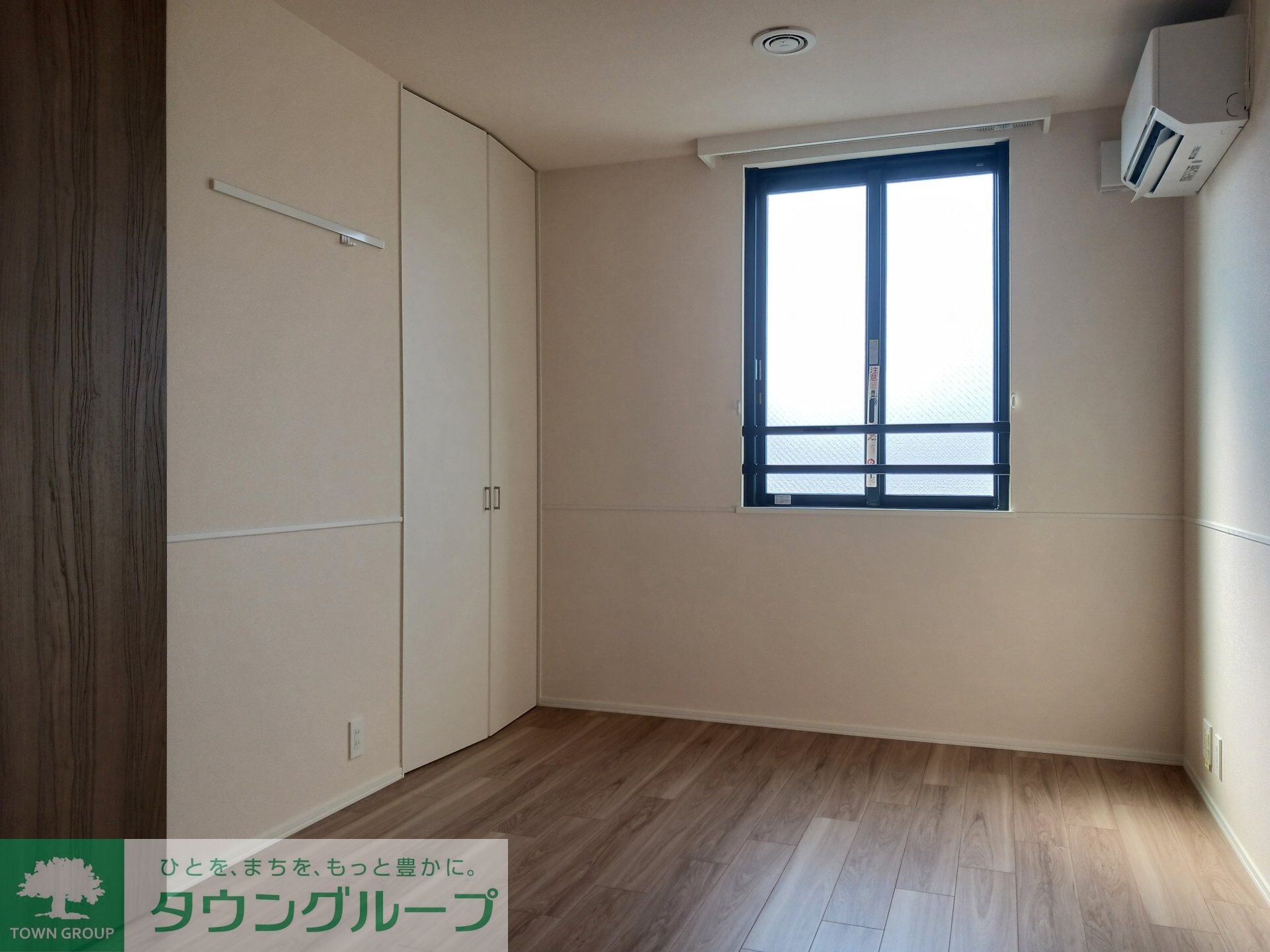 エストフォート上本郷の物件内観写真