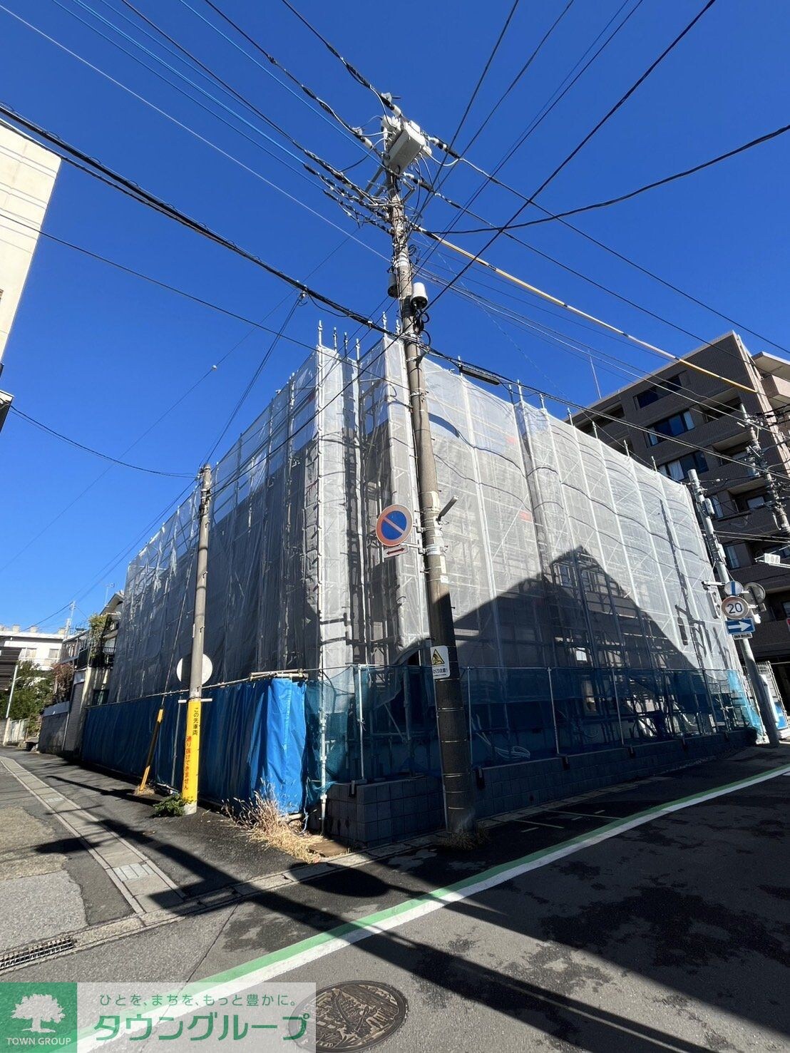 チャコールＭの物件内観写真