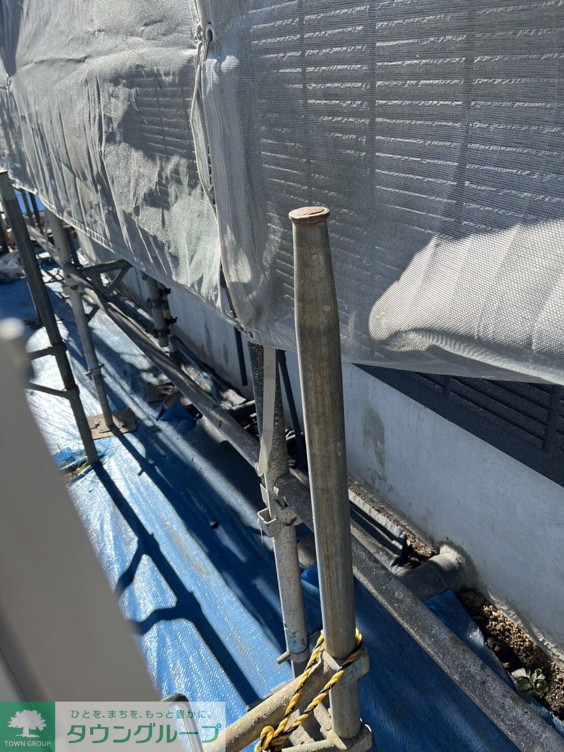 チャコールＭの物件内観写真