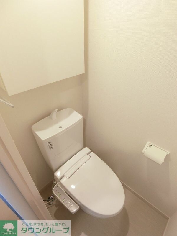 リブリ・OGW流山の物件内観写真