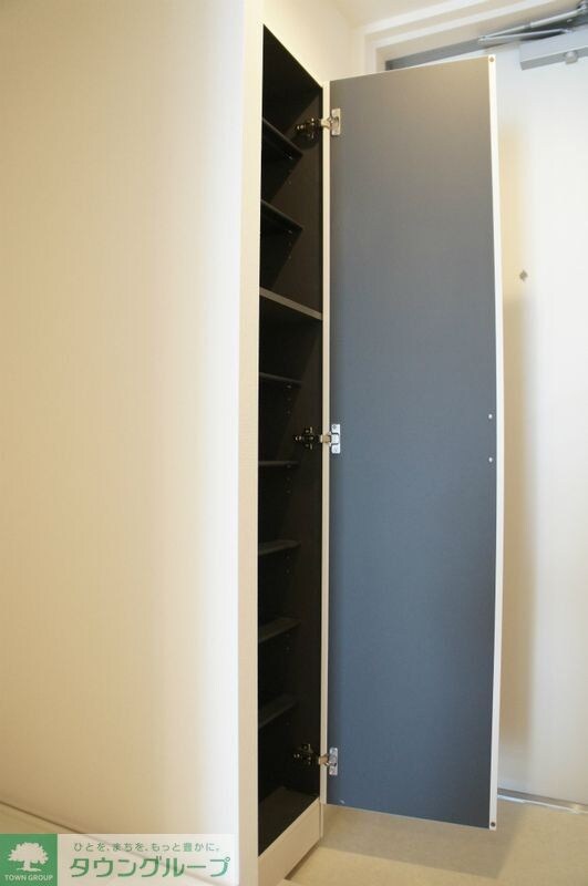 リブリ・新松戸の物件内観写真