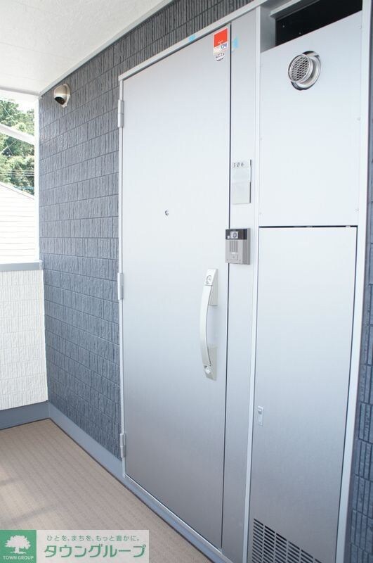 リブリ・新松戸の物件内観写真