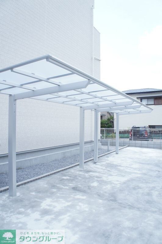 リブリ・新松戸の物件内観写真