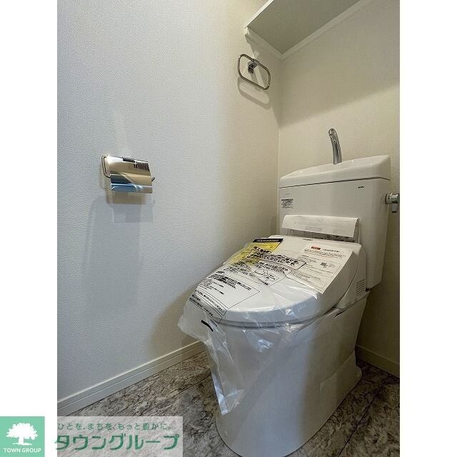 エクセラン馬橋westの物件内観写真