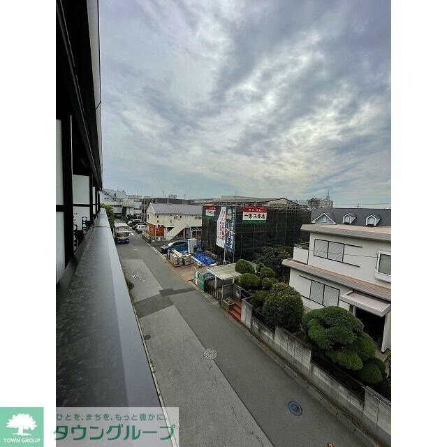 エクセラン馬橋westの物件内観写真