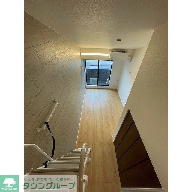 エクセラン馬橋westの物件内観写真