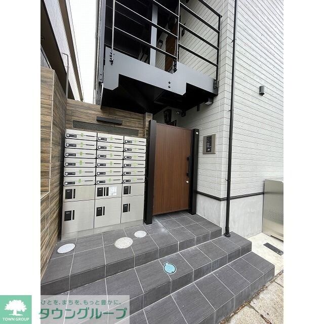 エクセラン馬橋westの物件内観写真