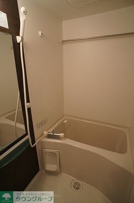 リブリ・シェーヌの物件内観写真